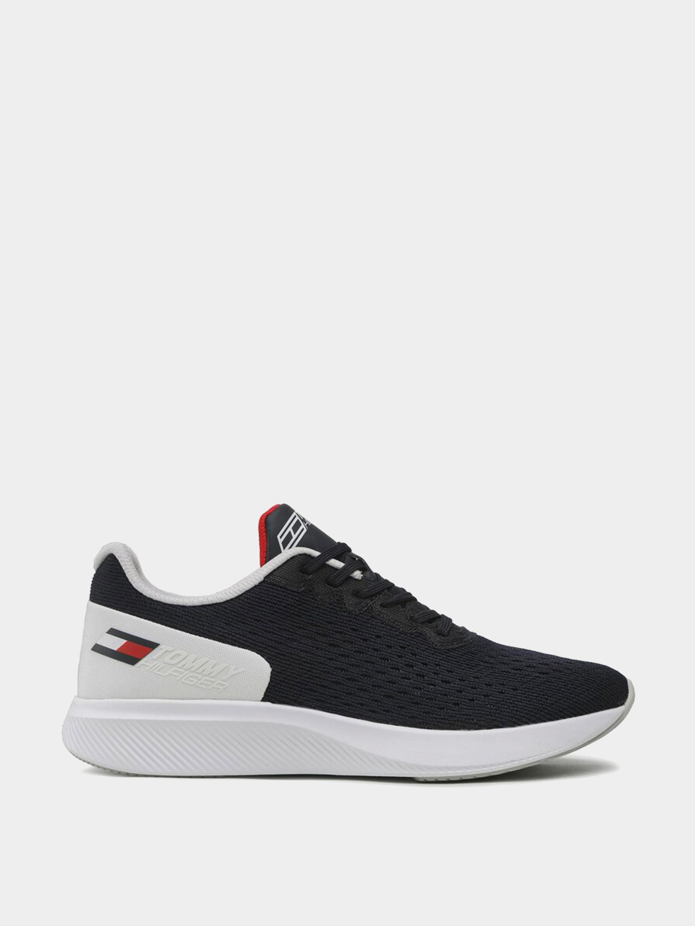 Кроссовки Tommy Hilfiger модель FD0FD00058-DW5 Фото
