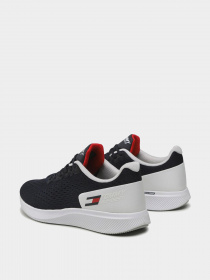 Кроссовки Tommy Hilfiger модель FD0FD00058-DW5 Фото