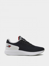 Кроссовки Tommy Hilfiger модель FD0FD00058-DW5 Фото