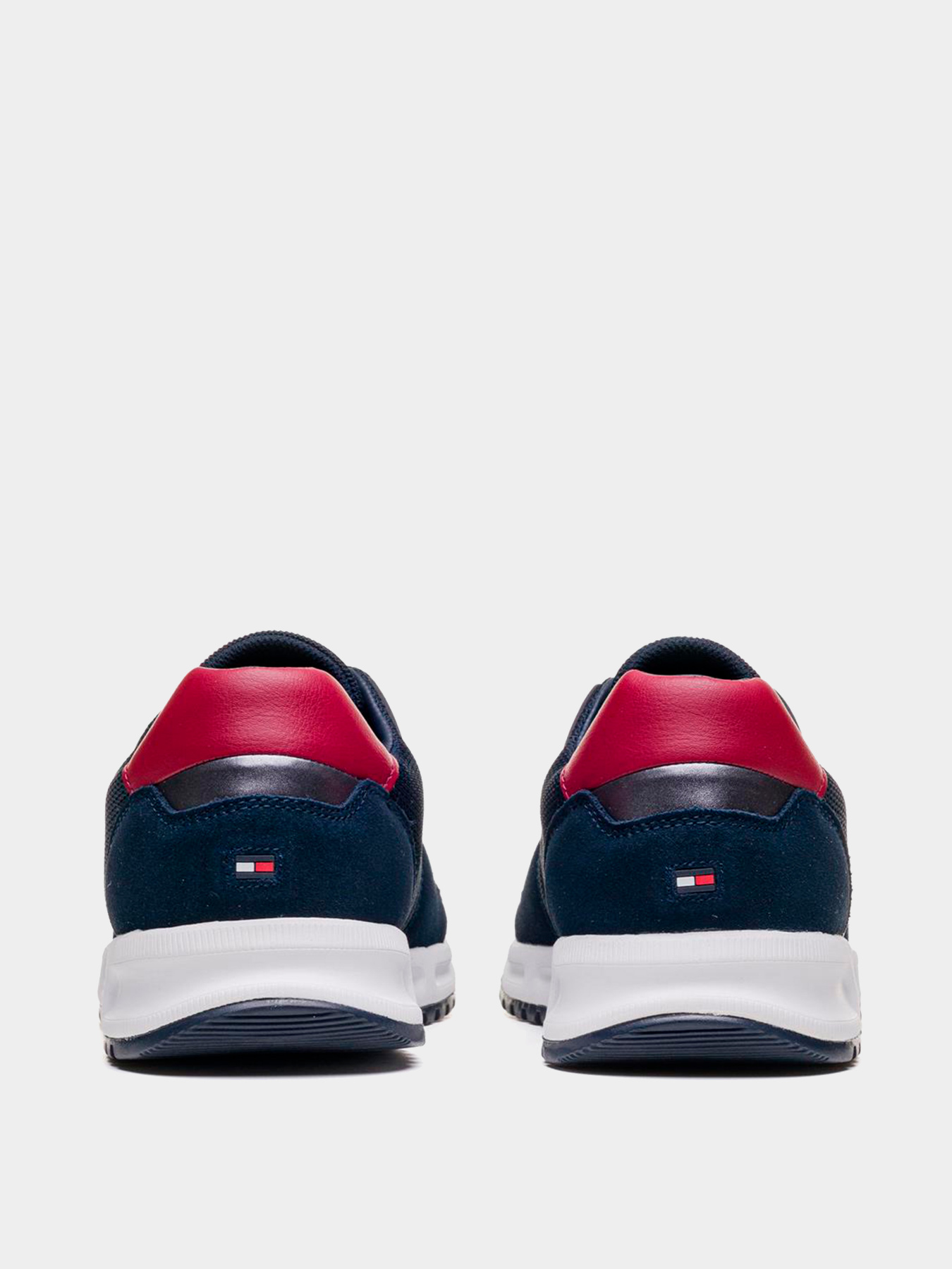 Кроссовки Tommy Hilfiger модель FM0FM03423-0G1 Фото