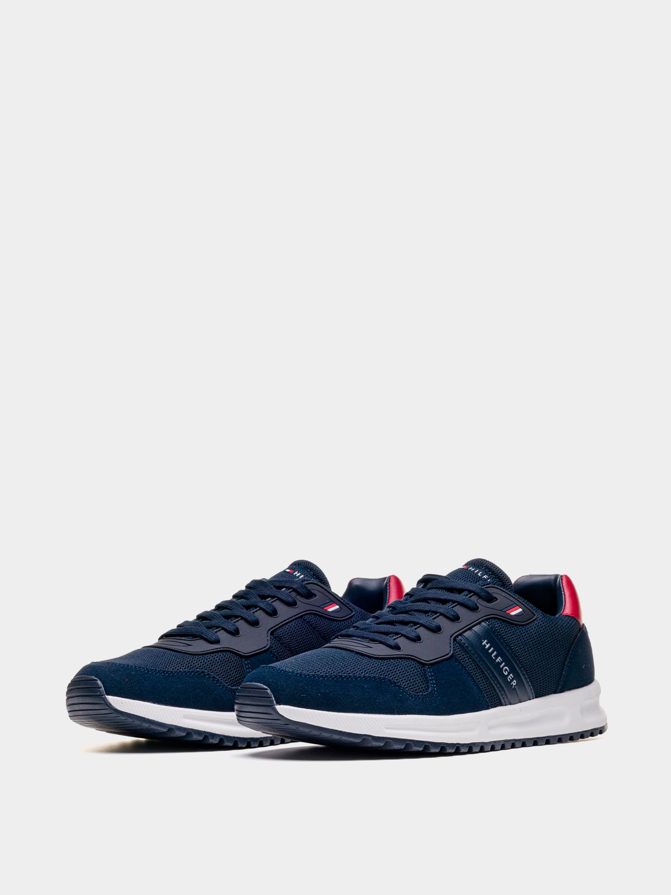 Кроссовки Tommy Hilfiger модель FM0FM03423-0G1 Фото