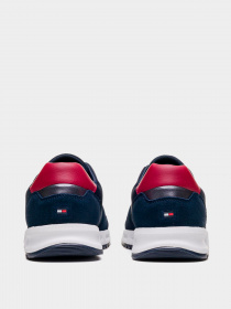 Кроссовки Tommy Hilfiger модель FM0FM03423-0G1 Фото