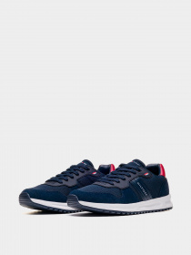 Кроссовки Tommy Hilfiger модель FM0FM03423-0G1 Фото