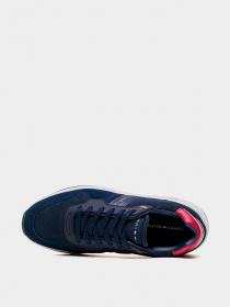 Кроссовки Tommy Hilfiger модель FM0FM03423-0G1 Фото