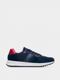 Кроссовки Tommy Hilfiger модель FM0FM03423-0G1 Фото