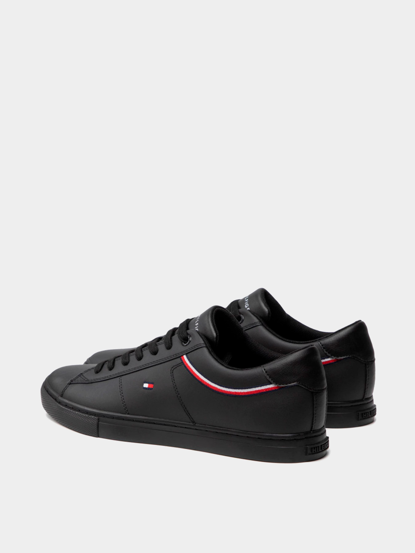 Кеды Tommy Hilfiger модель FM0FM03887-BDS Фото