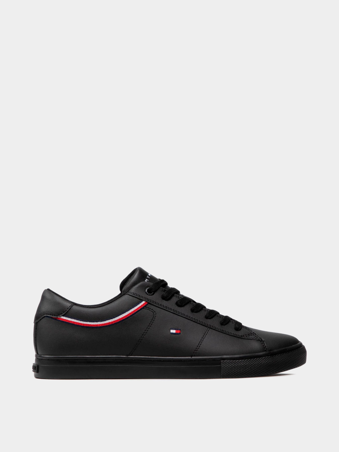 Кеды Tommy Hilfiger модель FM0FM03887-BDS Фото