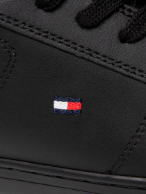Кеды Tommy Hilfiger модель FM0FM03887-BDS Фото