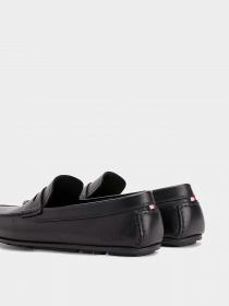 Мокасины Tommy Hilfiger модель FM0FM04342-BDS Фото