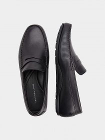 Мокасины Tommy Hilfiger модель FM0FM04342-BDS Фото