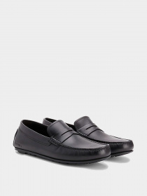 Мокасины Tommy Hilfiger модель FM0FM04342-BDS Фото