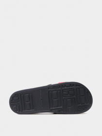 Шлёпанцы Tommy Hilfiger модель FM0FM04348-0G1 Фото