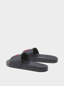 Шлёпанцы Tommy Hilfiger модель FM0FM04349-DW5 Фото