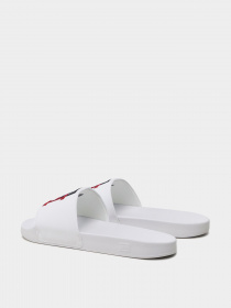 Шлёпанцы Tommy Hilfiger модель FM0FM04349-YBR Фото