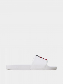 Шлёпанцы Tommy Hilfiger модель FM0FM04349-YBR Фото