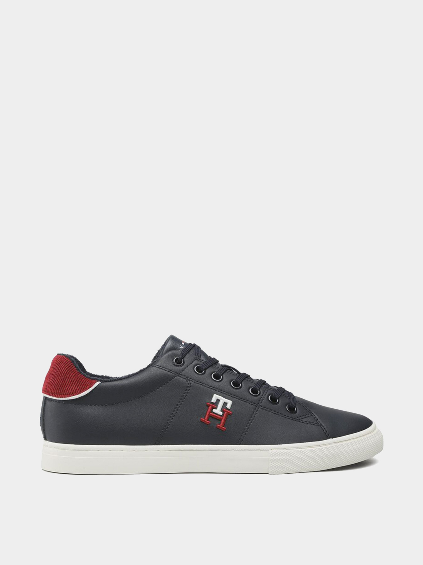 Кеды Tommy Hilfiger модель FM0FM04350-DW5 Фото