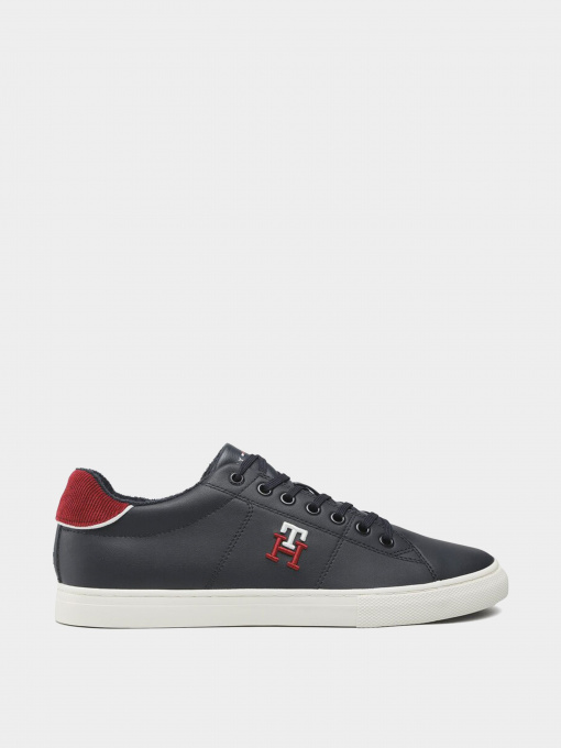 Кеды Tommy Hilfiger модель FM0FM04350-DW5 Фото