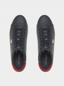 Кеды Tommy Hilfiger модель FM0FM04350-DW5 Фото