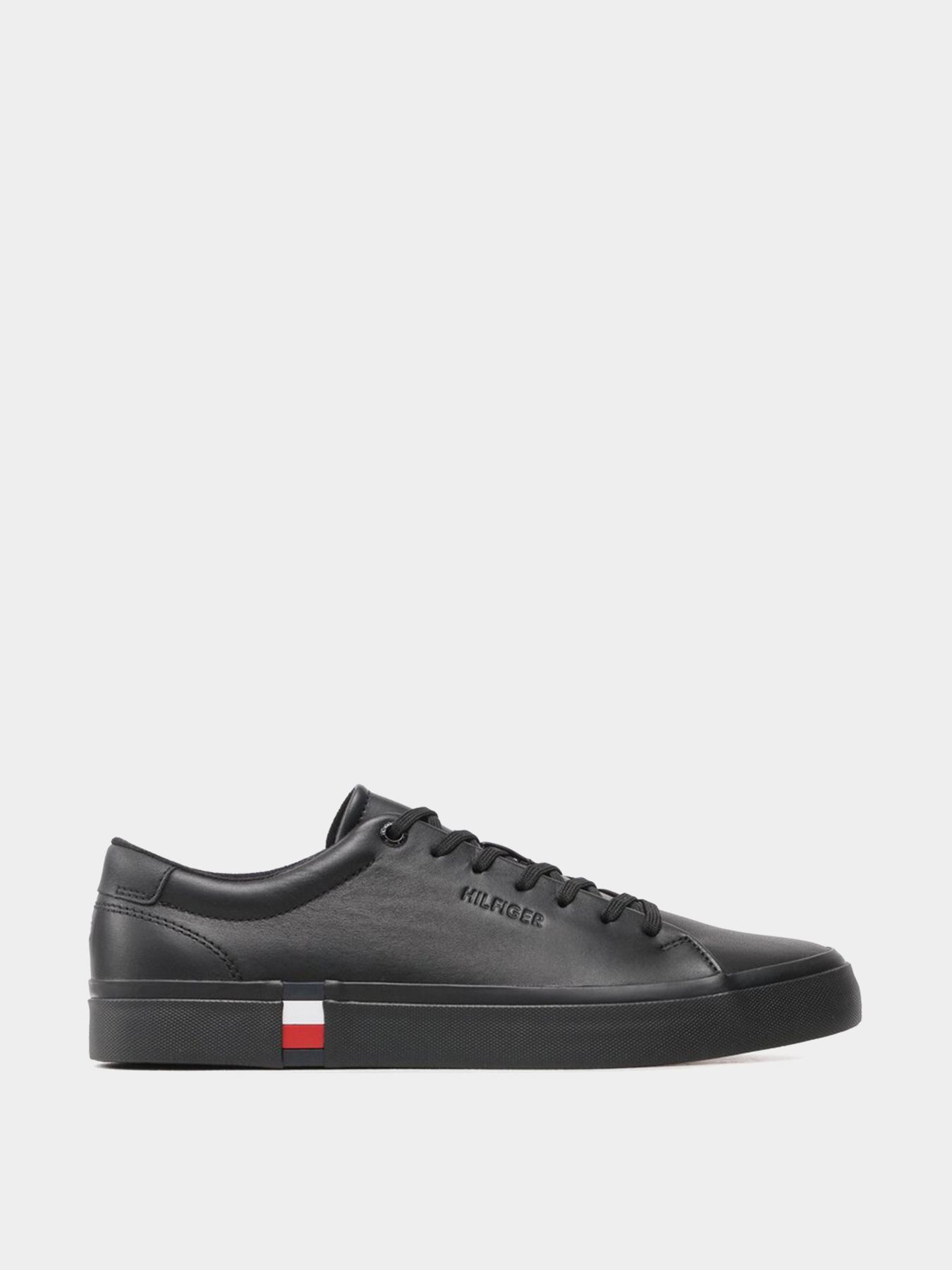Кеды Tommy Hilfiger модель FM0FM04351-BDS Фото