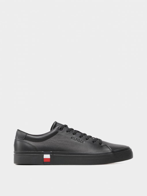 Кеды Tommy Hilfiger модель FM0FM04351-BDS Фото