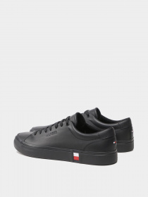 Кеды Tommy Hilfiger модель FM0FM04351-BDS Фото