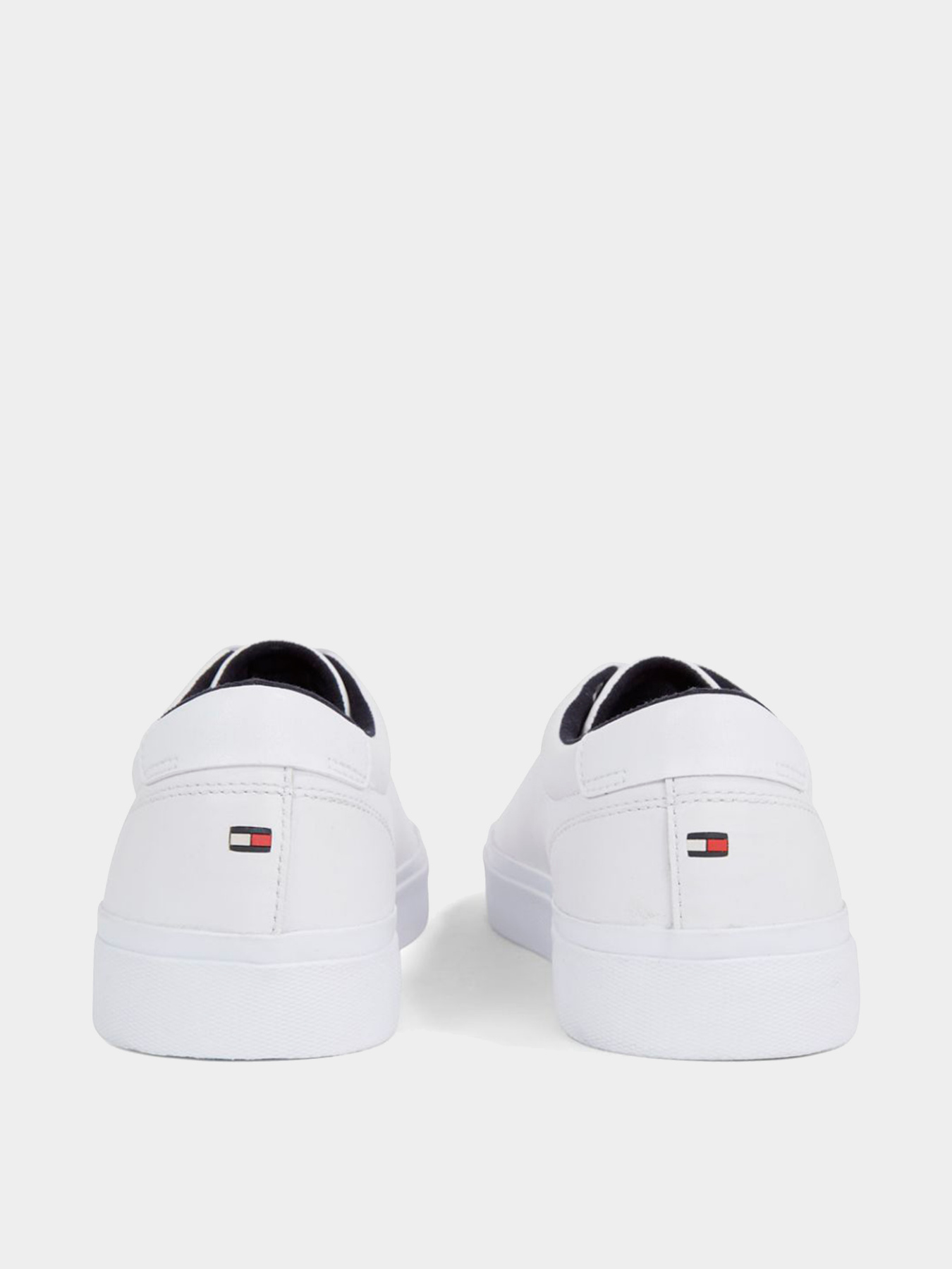 Кеды Tommy Hilfiger модель FM0FM04351-YBR Фото