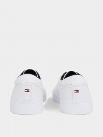 Кеды Tommy Hilfiger модель FM0FM04351-YBR Фото