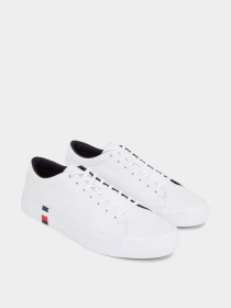 Кеды Tommy Hilfiger модель FM0FM04351-YBR Фото