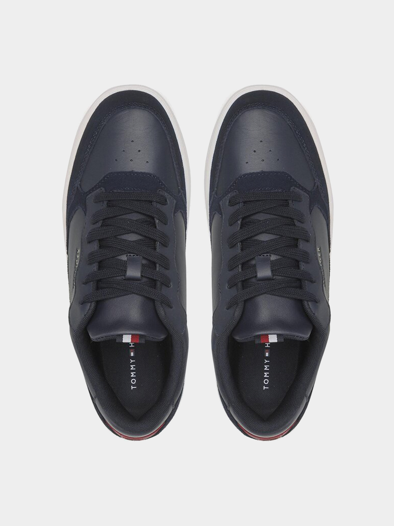 Кроссовки Tommy Hilfiger модель FM0FM04358-YBI Фото