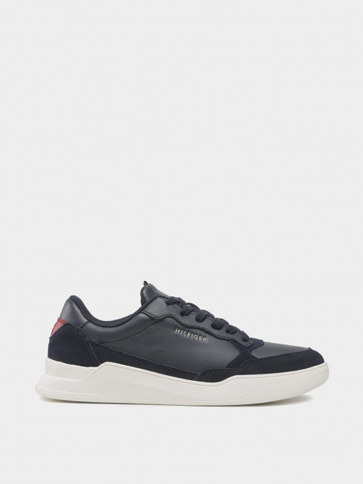 Кроссовки Tommy Hilfiger модель FM0FM04358-YBI Фото