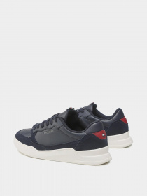 Кроссовки Tommy Hilfiger модель FM0FM04358-YBI Фото