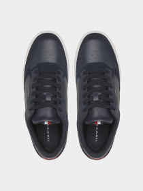 Кроссовки Tommy Hilfiger модель FM0FM04358-YBI Фото