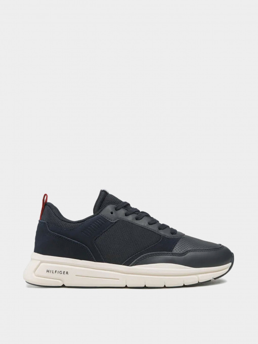 Кроссовки Tommy Hilfiger модель FM0FM04362-DW5 Фото