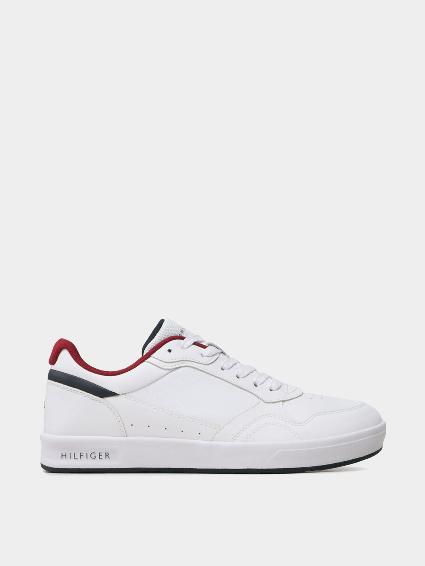 Кроссовки Tommy Hilfiger модель FM0FM04364-YBR Фото