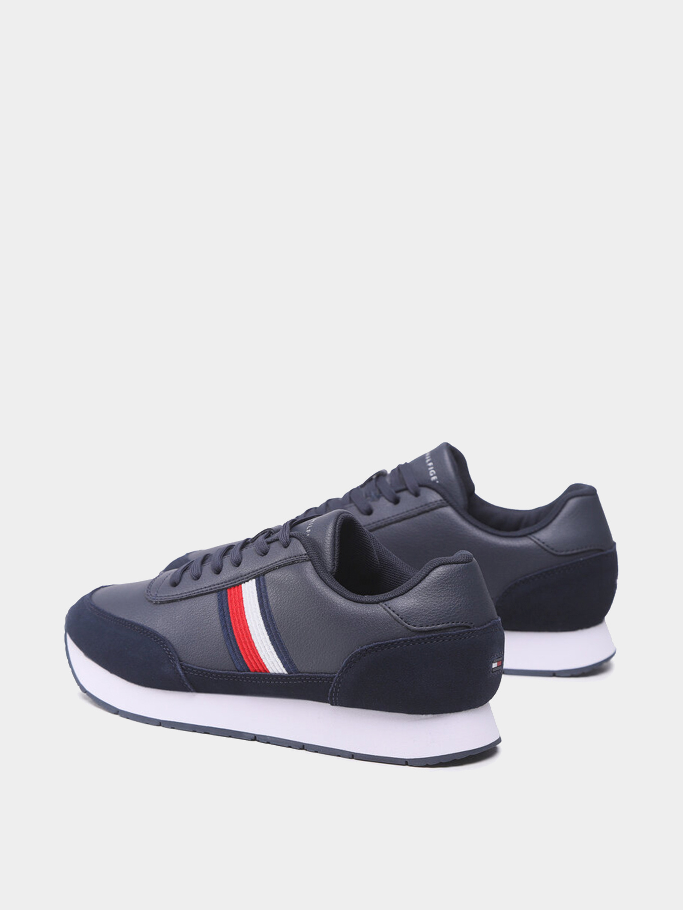 Кроссовки Tommy Hilfiger модель FM0FM04397-DW5 Фото