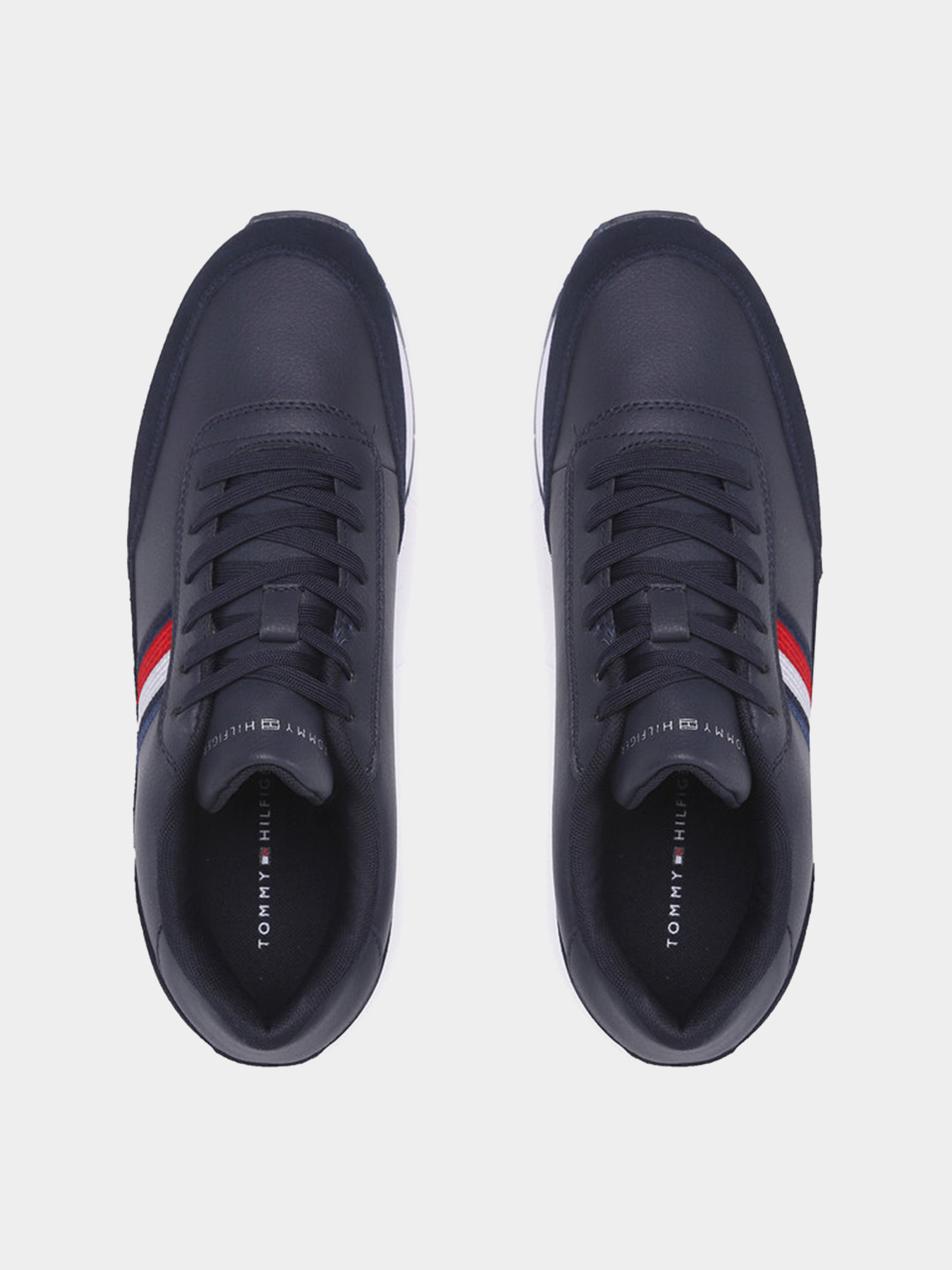 Кроссовки Tommy Hilfiger модель FM0FM04397-DW5 Фото