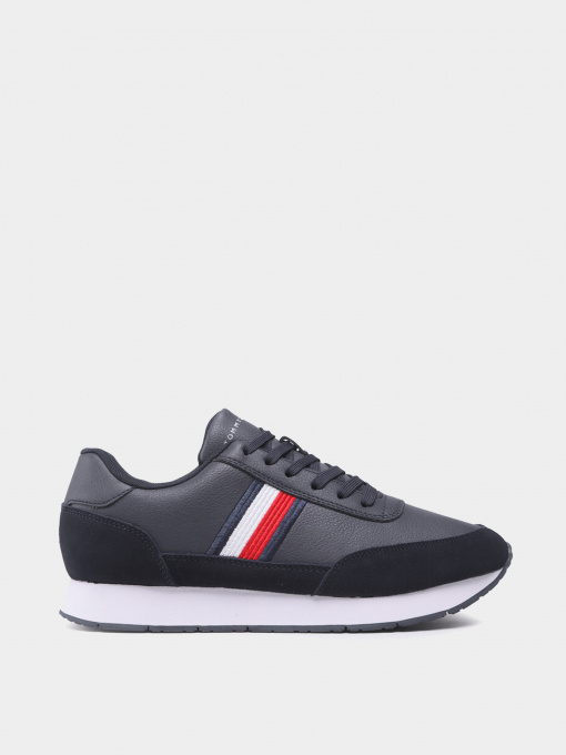 Кроссовки Tommy Hilfiger модель FM0FM04397-DW5 Фото