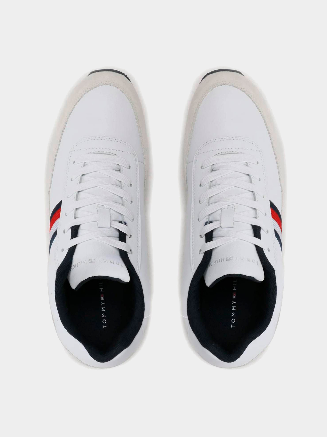 Кроссовки Tommy Hilfiger модель FM0FM04397-YBR Фото