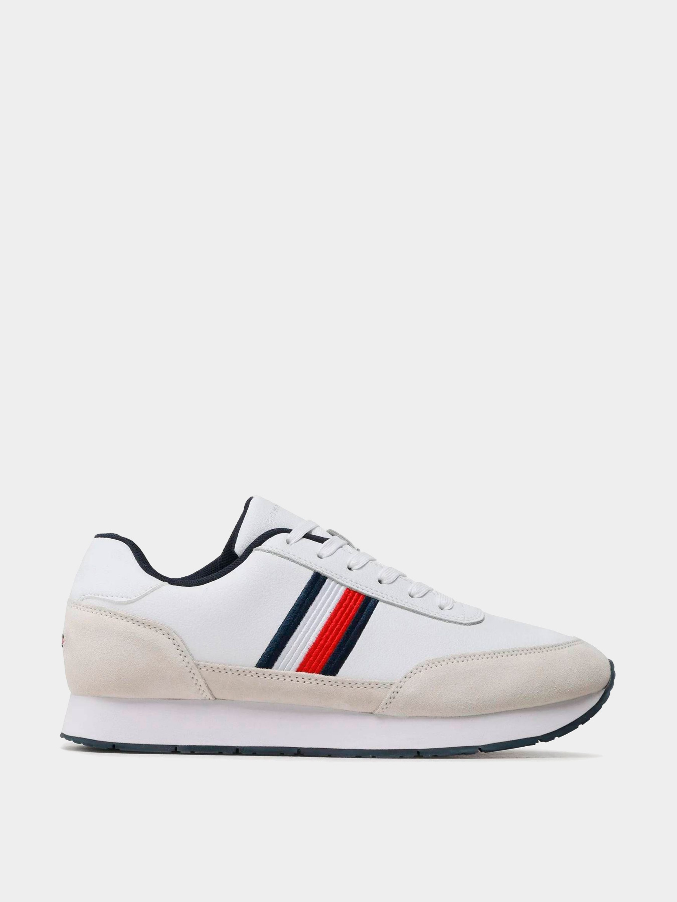 Кроссовки Tommy Hilfiger модель FM0FM04397-YBR Фото