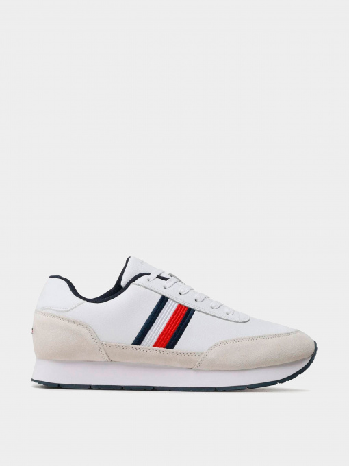 Кроссовки Tommy Hilfiger модель FM0FM04397-YBR Фото