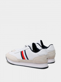 Кроссовки Tommy Hilfiger модель FM0FM04397-YBR Фото