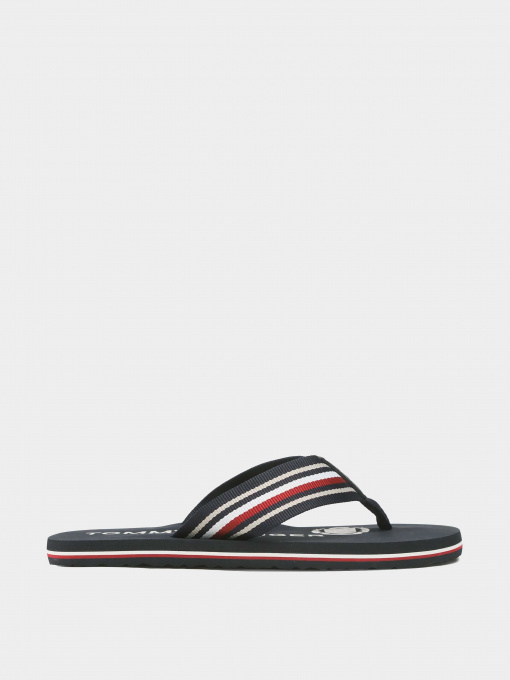 Шәркейлер Tommy Hilfiger үлгі FM0FM04407-0G1 Фото