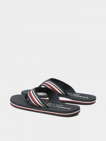 Шлёпанцы Tommy Hilfiger модель FM0FM04407-0G1 Фото