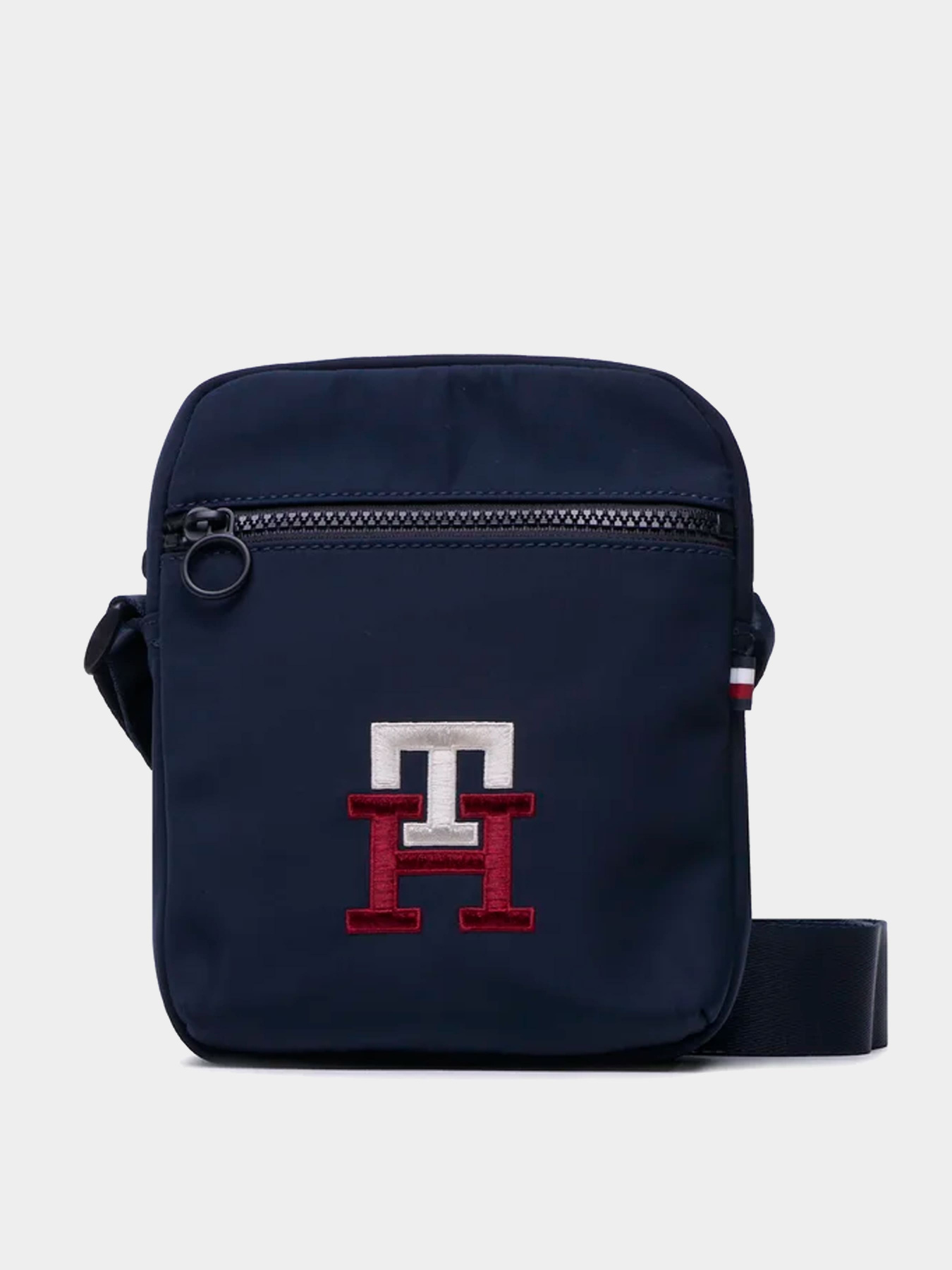 Сумки Tommy Hilfiger модель AM0AM10554-DW6 Фото