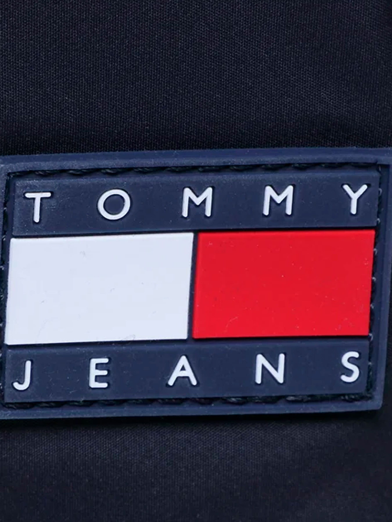 Рюкзаки Tommy Hilfiger модель AM0AM10709-BDS Рюкзаки Tommy Hilfiger модель AM0AM10709-BDS Фото