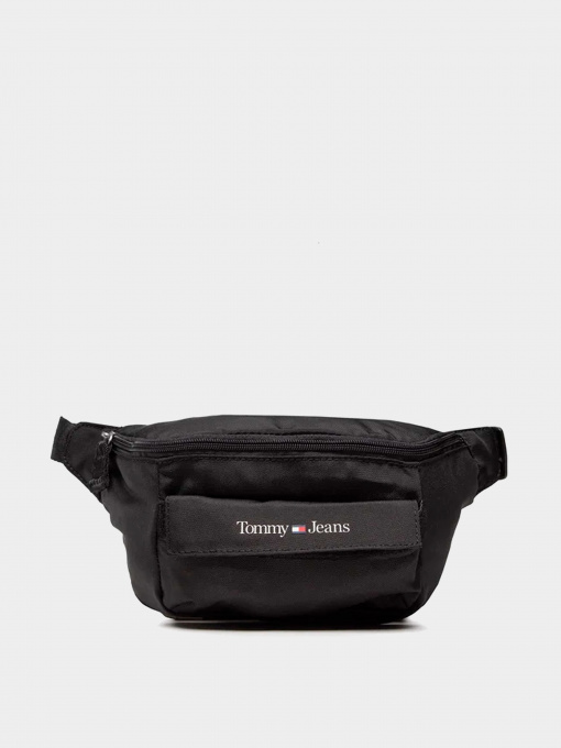 Сумки Tommy Hilfiger модель AM0AM10721-BDS Фото