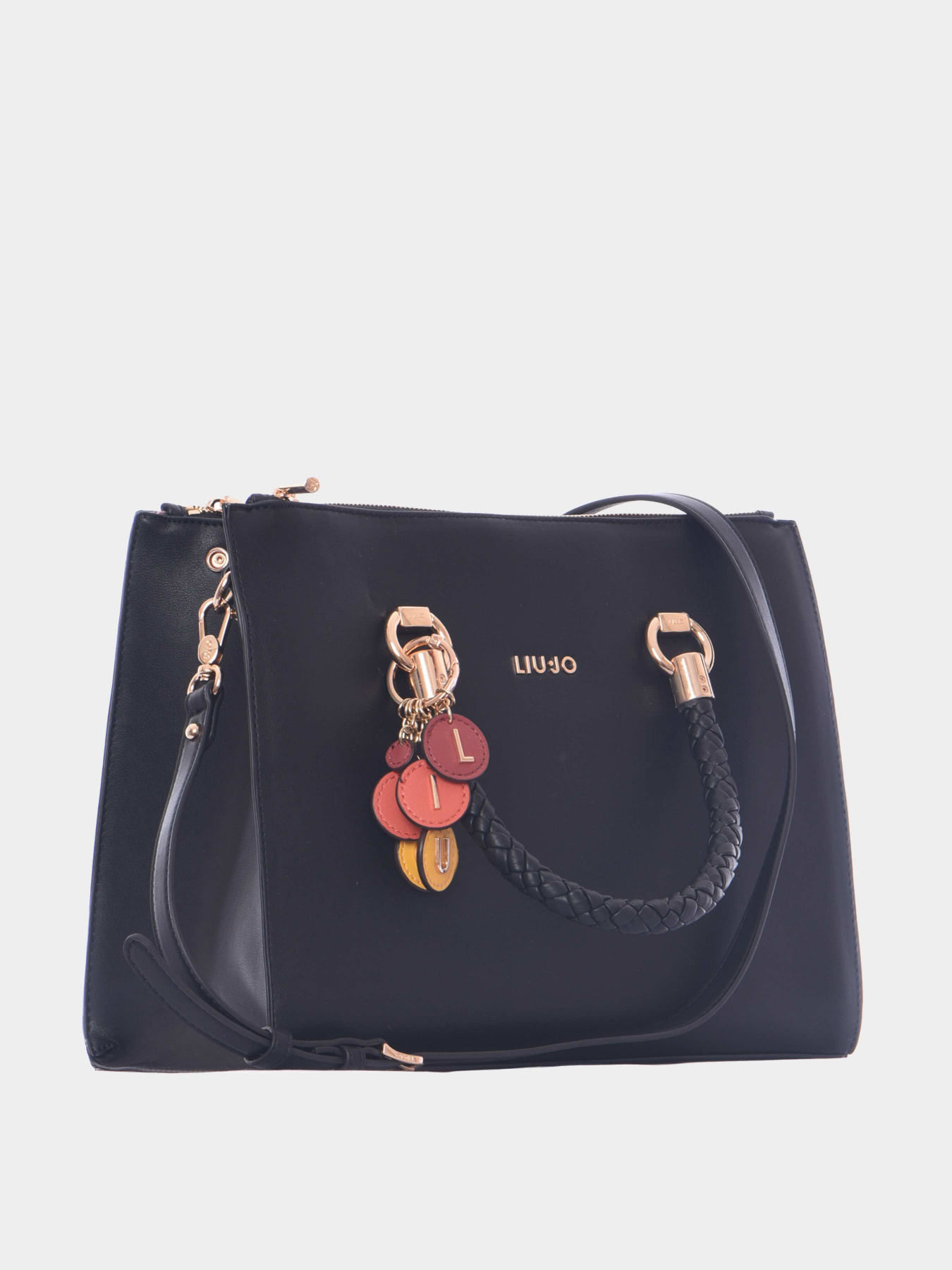 Сумки Liu Jo модель AA3242E001322222 Фото