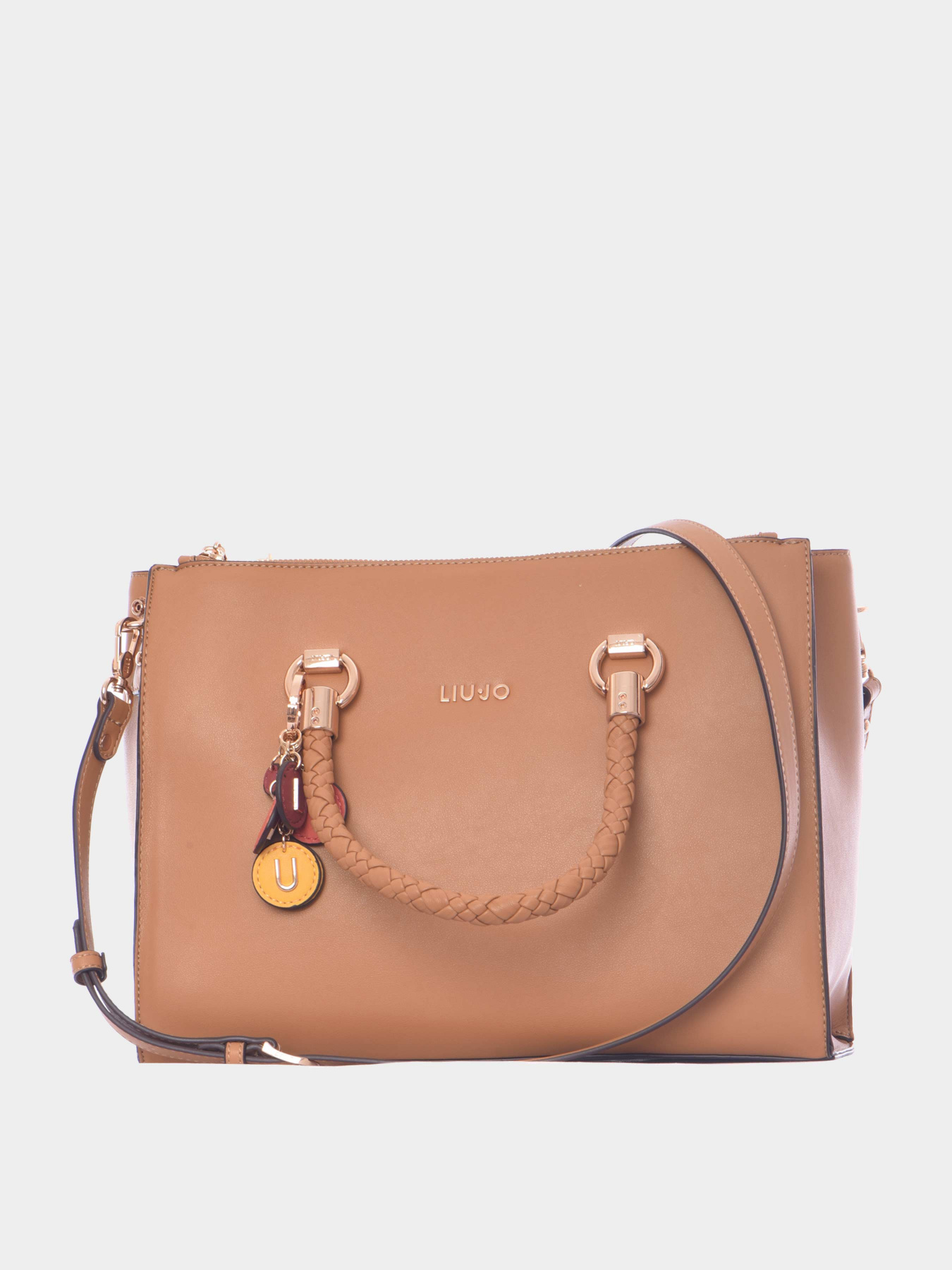 Сумки Liu Jo модель AA3242E001361336 Фото