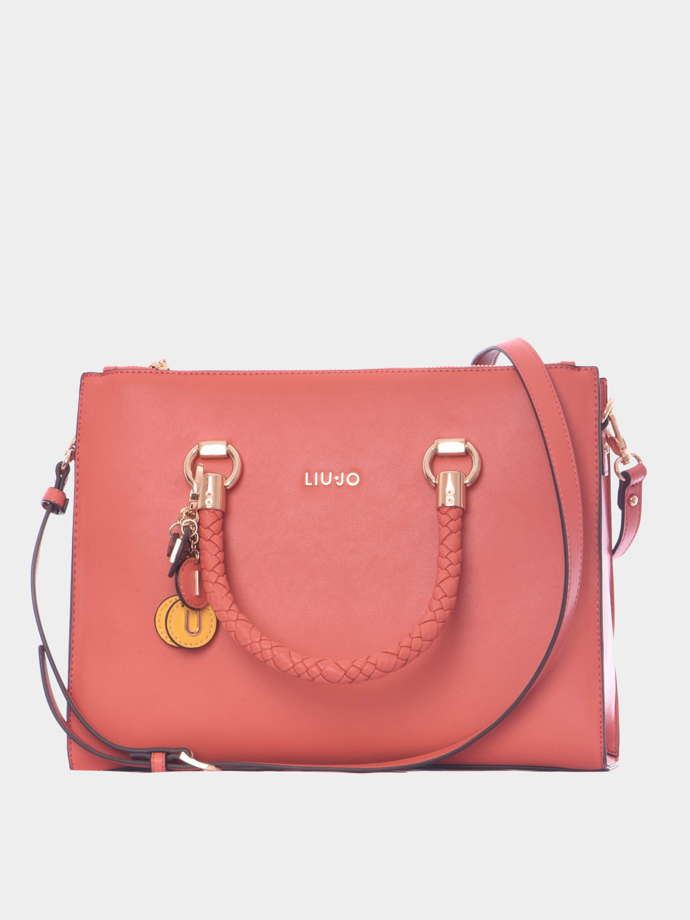 Сумки Liu Jo модель AA3242E001381448 Фото