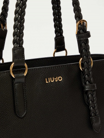 Сумки Liu Jo модель AA3075E008622222 Фото